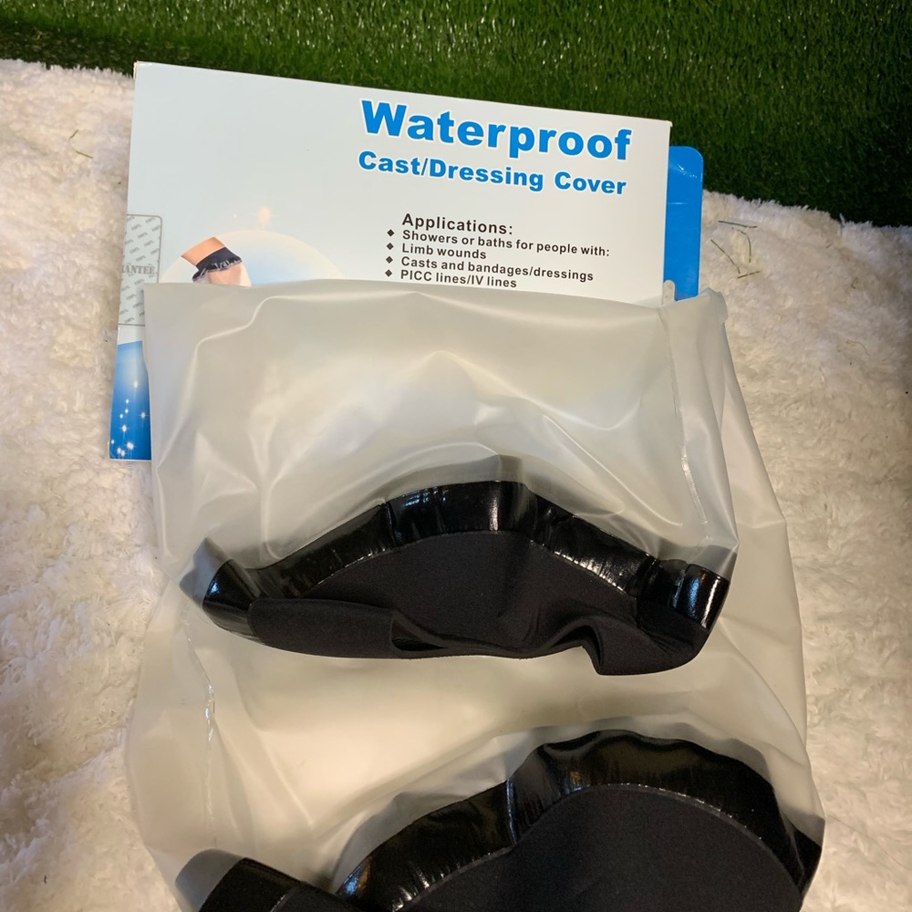 Waterproof Cast/Dressing Cover